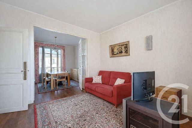 maison à vendre - 5 pièces - 81.34 m2 - DEUIL LA BARRE - 95 - ILE-DE-FRANCE - Century 21 Le Domaine