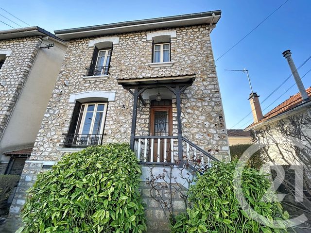 maison - DEUIL LA BARRE - 95