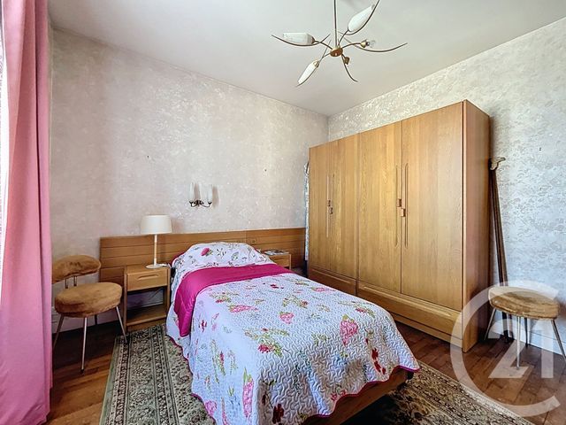 maison à vendre - 5 pièces - 81.34 m2 - DEUIL LA BARRE - 95 - ILE-DE-FRANCE - Century 21 Le Domaine