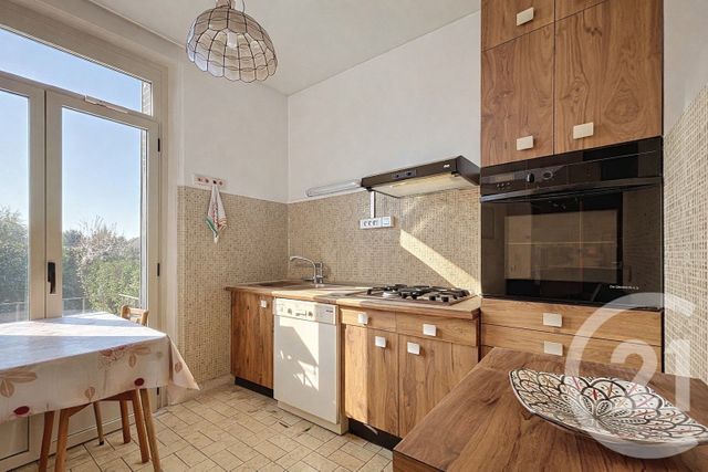 maison à vendre - 5 pièces - 81.34 m2 - DEUIL LA BARRE - 95 - ILE-DE-FRANCE - Century 21 Le Domaine