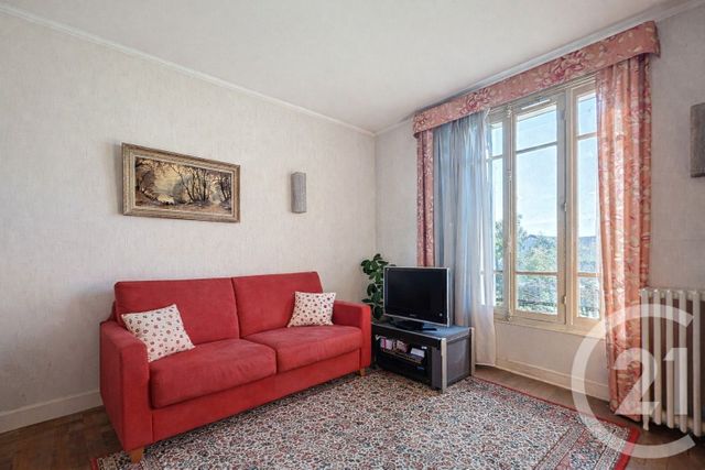 maison à vendre - 5 pièces - 81.34 m2 - DEUIL LA BARRE - 95 - ILE-DE-FRANCE - Century 21 Le Domaine