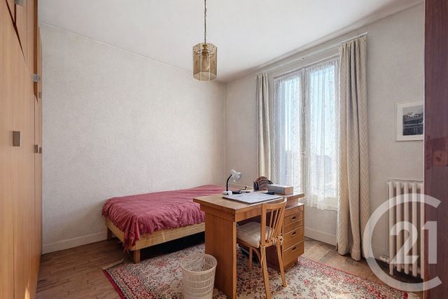 maison à vendre - 5 pièces - 81.34 m2 - DEUIL LA BARRE - 95 - ILE-DE-FRANCE - Century 21 Le Domaine