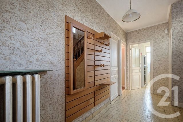 maison à vendre - 5 pièces - 81.34 m2 - DEUIL LA BARRE - 95 - ILE-DE-FRANCE - Century 21 Le Domaine