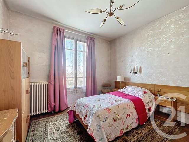 maison à vendre - 5 pièces - 81.34 m2 - DEUIL LA BARRE - 95 - ILE-DE-FRANCE - Century 21 Le Domaine