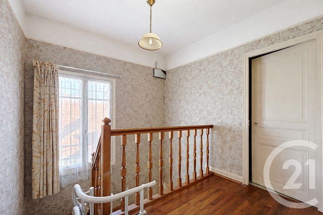 maison à vendre - 5 pièces - 81.34 m2 - DEUIL LA BARRE - 95 - ILE-DE-FRANCE - Century 21 Le Domaine