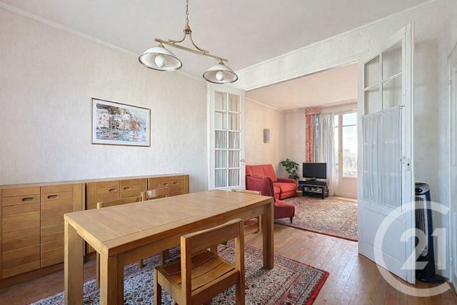 maison à vendre - 5 pièces - 81.34 m2 - DEUIL LA BARRE - 95 - ILE-DE-FRANCE - Century 21 Le Domaine
