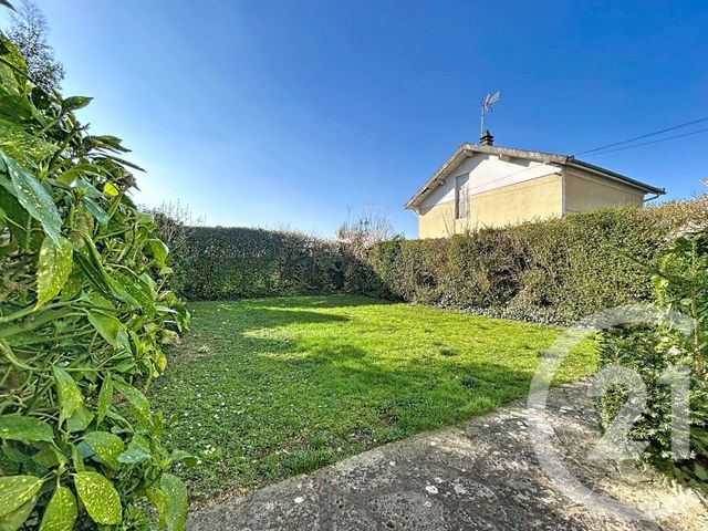 maison à vendre - 5 pièces - 81.34 m2 - DEUIL LA BARRE - 95 - ILE-DE-FRANCE - Century 21 Le Domaine