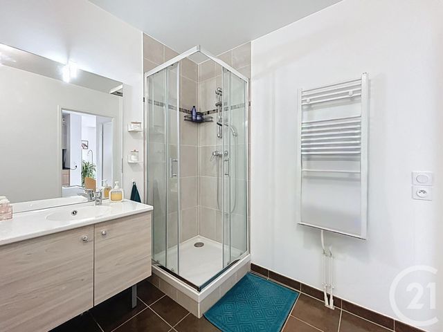 Appartement F2 à vendre - 2 pièces - 40.34 m2 - DEUIL LA BARRE - 95 - ILE-DE-FRANCE - Century 21 Le Domaine