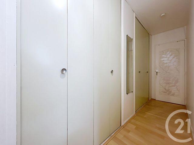 Appartement F3 à vendre - 3 pièces - 72.69 m2 - EPINAY SUR SEINE - 93 - ILE-DE-FRANCE - Century 21 Le Domaine