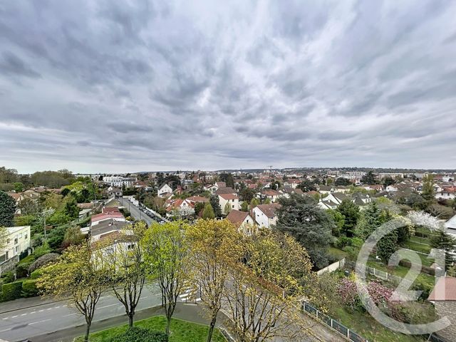 Appartement F3 à vendre - 3 pièces - 72.69 m2 - EPINAY SUR SEINE - 93 - ILE-DE-FRANCE - Century 21 Le Domaine