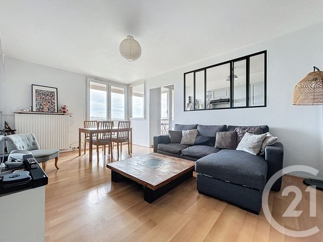 Appartement F3 à vendre EPINAY SUR SEINE