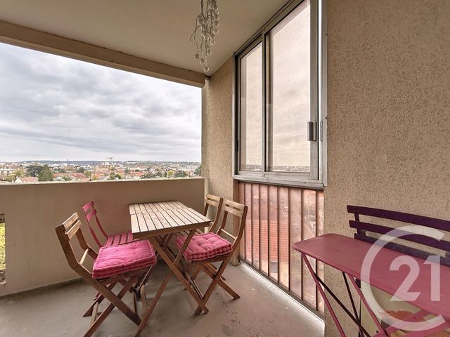 Appartement F3 à vendre - 3 pièces - 72.69 m2 - EPINAY SUR SEINE - 93 - ILE-DE-FRANCE - Century 21 Le Domaine