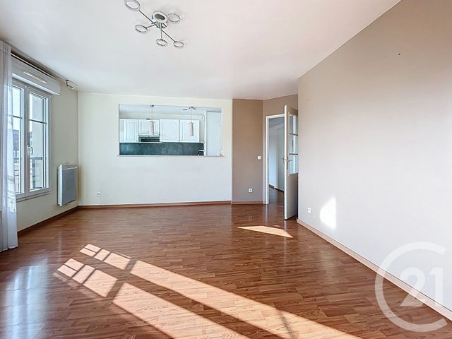 Appartement F2 à vendre - 2 pièces - 47.64 m2 - DEUIL LA BARRE - 95 - ILE-DE-FRANCE - Century 21 Le Domaine