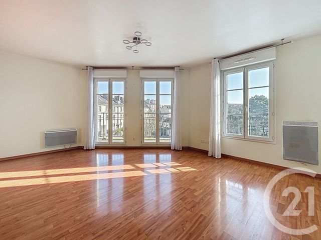 Appartement F2 à vendre - 2 pièces - 47.64 m2 - DEUIL LA BARRE - 95 - ILE-DE-FRANCE - Century 21 Le Domaine