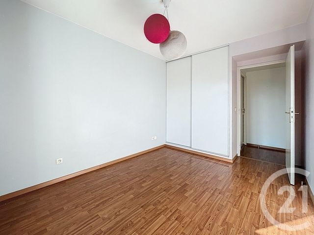 Appartement F2 à vendre - 2 pièces - 47.64 m2 - DEUIL LA BARRE - 95 - ILE-DE-FRANCE - Century 21 Le Domaine