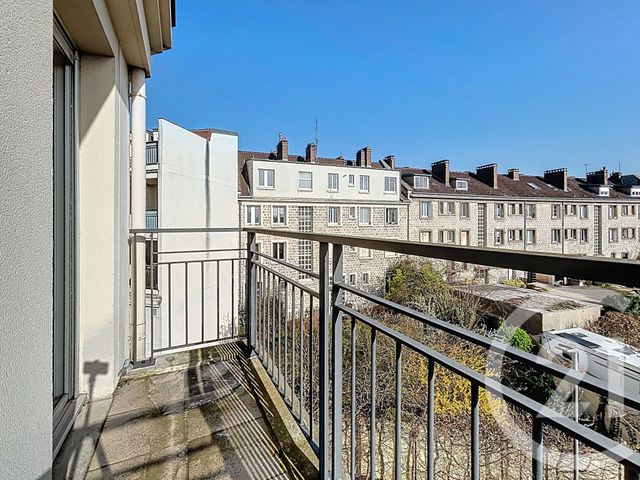Appartement F2 à vendre - 2 pièces - 47.64 m2 - DEUIL LA BARRE - 95 - ILE-DE-FRANCE - Century 21 Le Domaine