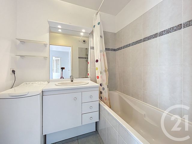 Appartement F2 à vendre - 2 pièces - 47.64 m2 - DEUIL LA BARRE - 95 - ILE-DE-FRANCE - Century 21 Le Domaine