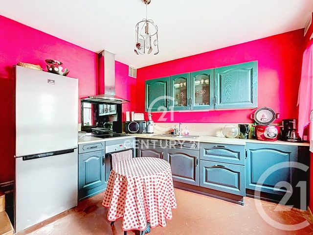 maison à vendre - 4 pièces - 53.53 m2 - DEUIL LA BARRE - 95 - ILE-DE-FRANCE - Century 21 Le Domaine