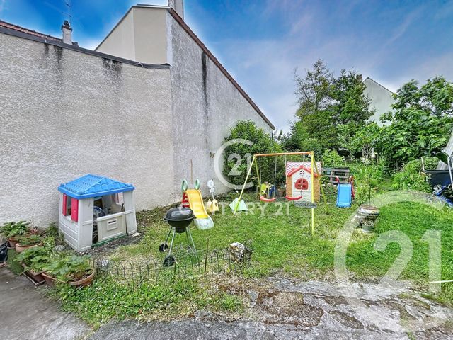 maison à vendre - 4 pièces - 53.53 m2 - DEUIL LA BARRE - 95 - ILE-DE-FRANCE - Century 21 Le Domaine
