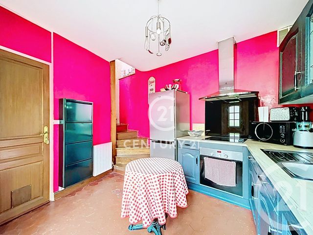 maison à vendre - 4 pièces - 53.53 m2 - DEUIL LA BARRE - 95 - ILE-DE-FRANCE - Century 21 Le Domaine