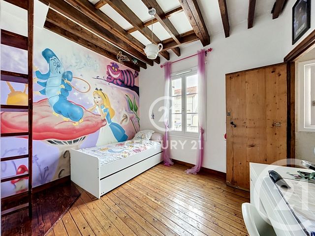maison à vendre - 4 pièces - 53.53 m2 - DEUIL LA BARRE - 95 - ILE-DE-FRANCE - Century 21 Le Domaine