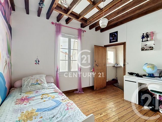 maison à vendre - 4 pièces - 53.53 m2 - DEUIL LA BARRE - 95 - ILE-DE-FRANCE - Century 21 Le Domaine