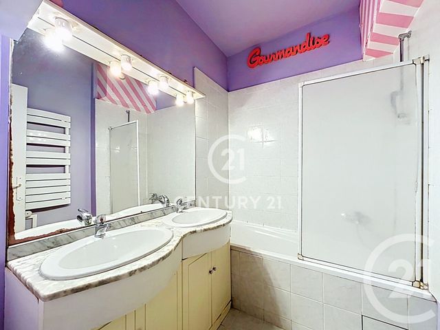 maison à vendre - 4 pièces - 53.53 m2 - DEUIL LA BARRE - 95 - ILE-DE-FRANCE - Century 21 Le Domaine