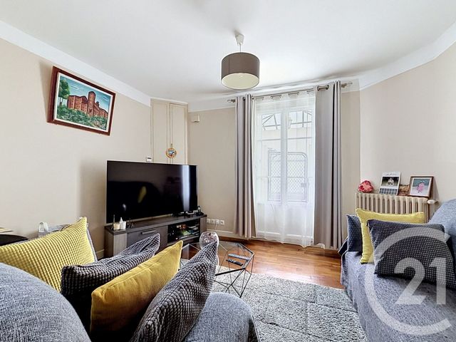 maison à vendre - 5 pièces - 107.83 m2 - EPINAY SUR SEINE - 93 - ILE-DE-FRANCE - Century 21 Le Domaine
