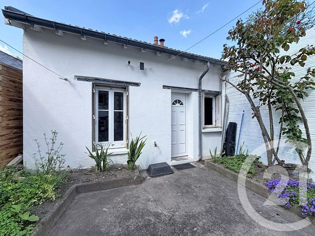 maison à vendre - 5 pièces - 107.83 m2 - EPINAY SUR SEINE - 93 - ILE-DE-FRANCE - Century 21 Le Domaine