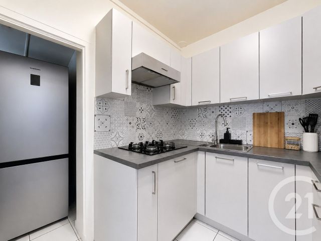 maison à vendre - 5 pièces - 107.83 m2 - EPINAY SUR SEINE - 93 - ILE-DE-FRANCE - Century 21 Le Domaine