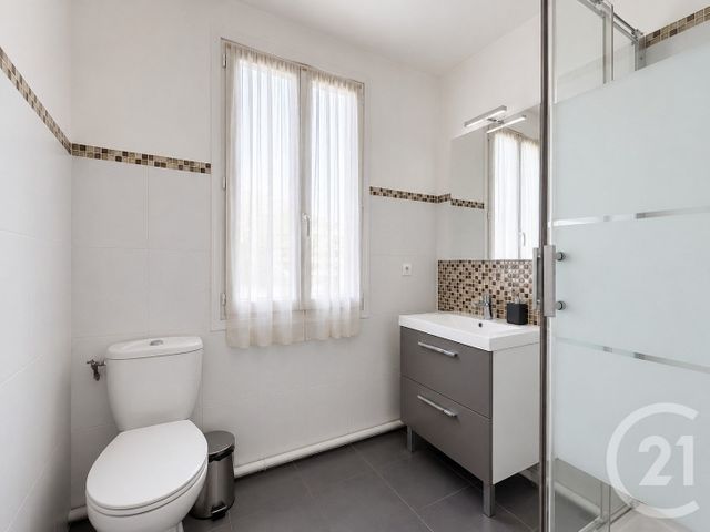 maison à vendre - 5 pièces - 107.83 m2 - EPINAY SUR SEINE - 93 - ILE-DE-FRANCE - Century 21 Le Domaine