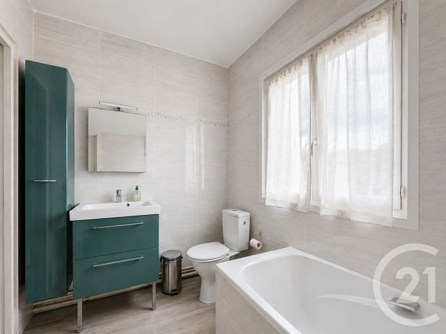 maison à vendre - 5 pièces - 107.83 m2 - EPINAY SUR SEINE - 93 - ILE-DE-FRANCE - Century 21 Le Domaine