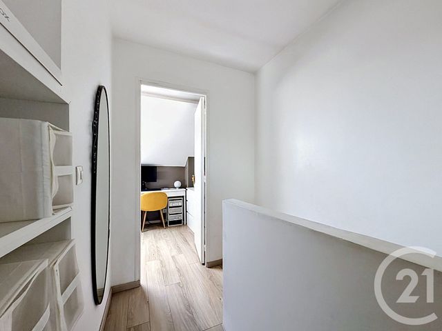 maison à vendre - 5 pièces - 107.83 m2 - EPINAY SUR SEINE - 93 - ILE-DE-FRANCE - Century 21 Le Domaine
