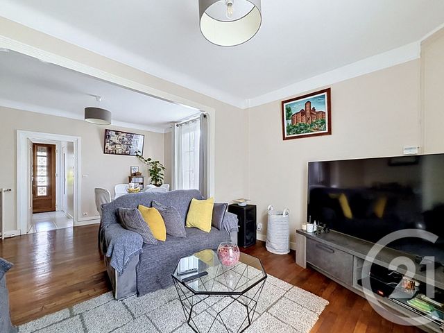 maison à vendre - 5 pièces - 107.83 m2 - EPINAY SUR SEINE - 93 - ILE-DE-FRANCE - Century 21 Le Domaine