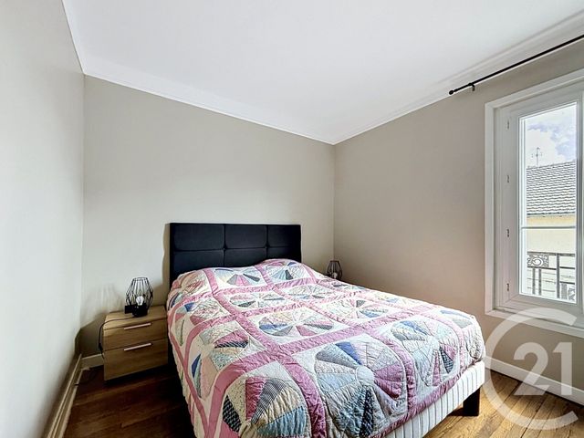 maison à vendre - 5 pièces - 107.83 m2 - EPINAY SUR SEINE - 93 - ILE-DE-FRANCE - Century 21 Le Domaine
