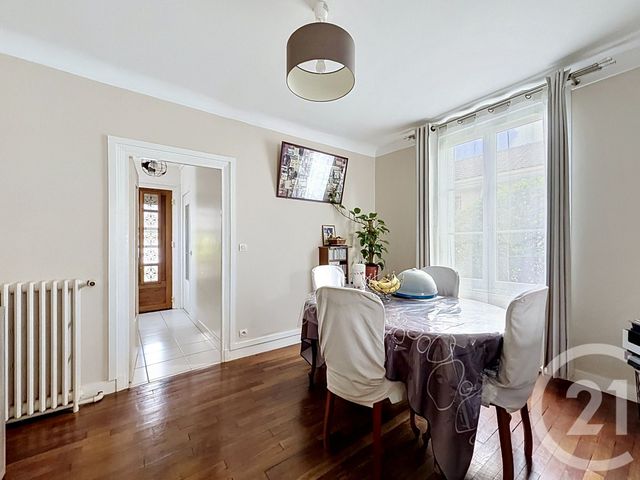 maison à vendre - 5 pièces - 107.83 m2 - EPINAY SUR SEINE - 93 - ILE-DE-FRANCE - Century 21 Le Domaine