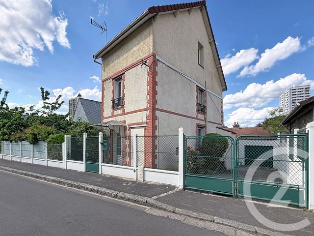Maison à vendre EPINAY SUR SEINE