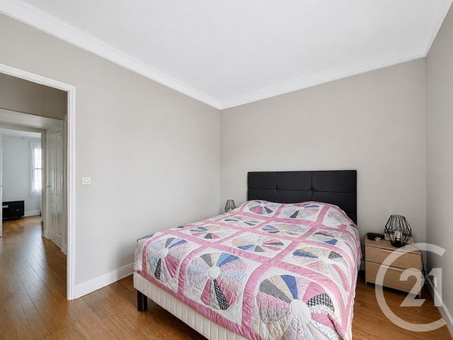 maison à vendre - 5 pièces - 107.83 m2 - EPINAY SUR SEINE - 93 - ILE-DE-FRANCE - Century 21 Le Domaine