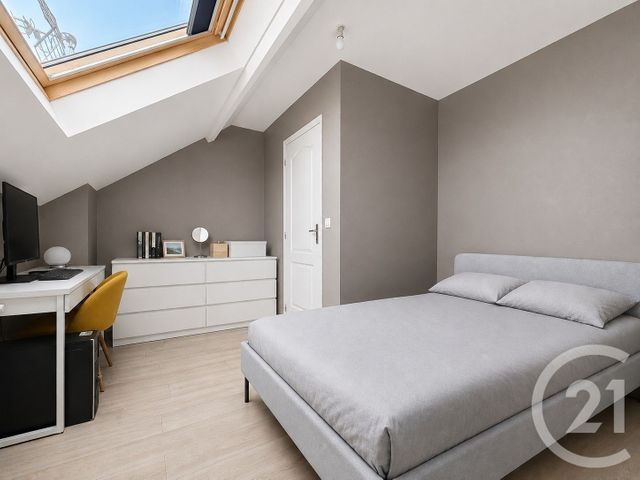 maison à vendre - 5 pièces - 107.83 m2 - EPINAY SUR SEINE - 93 - ILE-DE-FRANCE - Century 21 Le Domaine