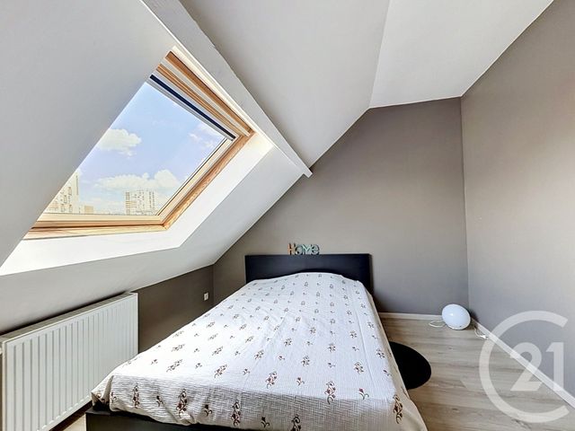 maison à vendre - 5 pièces - 107.83 m2 - EPINAY SUR SEINE - 93 - ILE-DE-FRANCE - Century 21 Le Domaine