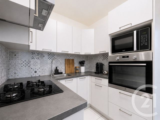 maison à vendre - 5 pièces - 107.83 m2 - EPINAY SUR SEINE - 93 - ILE-DE-FRANCE - Century 21 Le Domaine