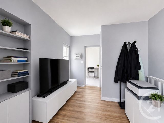 maison à vendre - 5 pièces - 107.83 m2 - EPINAY SUR SEINE - 93 - ILE-DE-FRANCE - Century 21 Le Domaine