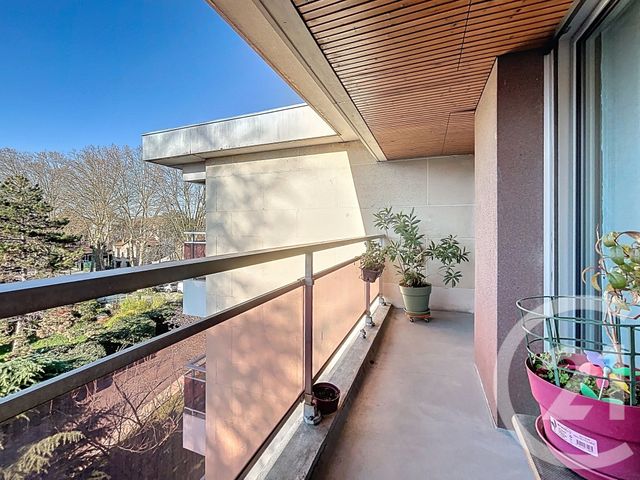 Appartement F5 à vendre - 5 pièces - 87.61 m2 - EPINAY SUR SEINE - 93 - ILE-DE-FRANCE - Century 21 Le Domaine