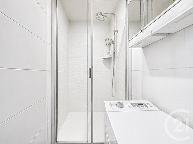 Appartement F5 à vendre - 5 pièces - 87.61 m2 - EPINAY SUR SEINE - 93 - ILE-DE-FRANCE - Century 21 Le Domaine