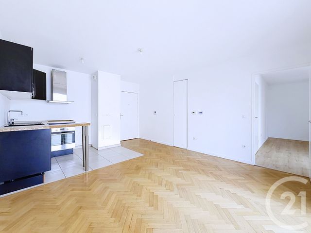 Appartement F2 à vendre DEUIL LA BARRE