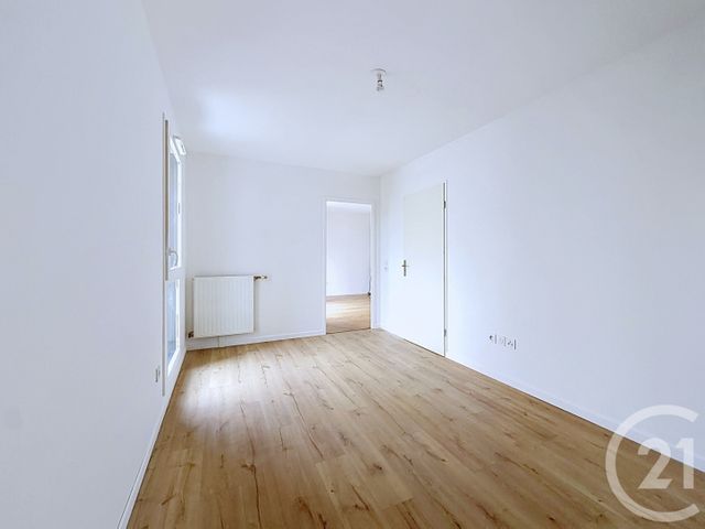 Appartement F2 à vendre - 2 pièces - 39.09 m2 - DEUIL LA BARRE - 95 - ILE-DE-FRANCE - Century 21 Le Domaine