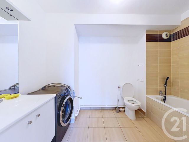 Appartement F2 à vendre - 2 pièces - 39.09 m2 - DEUIL LA BARRE - 95 - ILE-DE-FRANCE - Century 21 Le Domaine