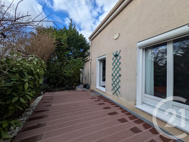 maison à vendre - 4 pièces - 94.43 m2 - DEUIL LA BARRE - 95 - ILE-DE-FRANCE - Century 21 Le Domaine