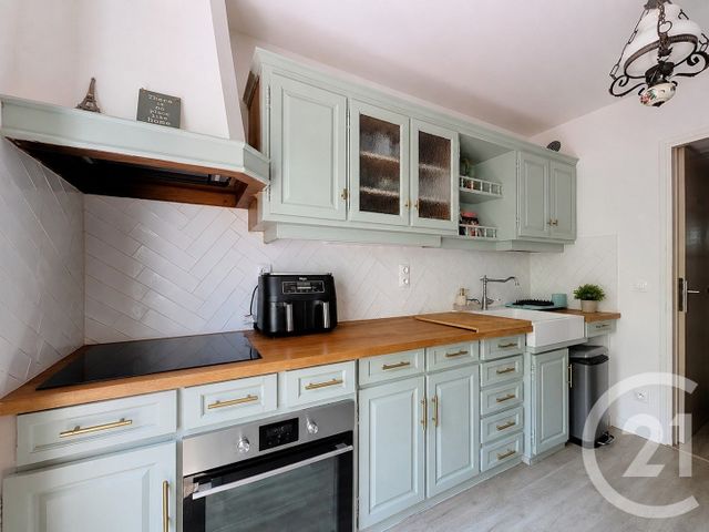 maison à vendre - 4 pièces - 94.43 m2 - DEUIL LA BARRE - 95 - ILE-DE-FRANCE - Century 21 Le Domaine