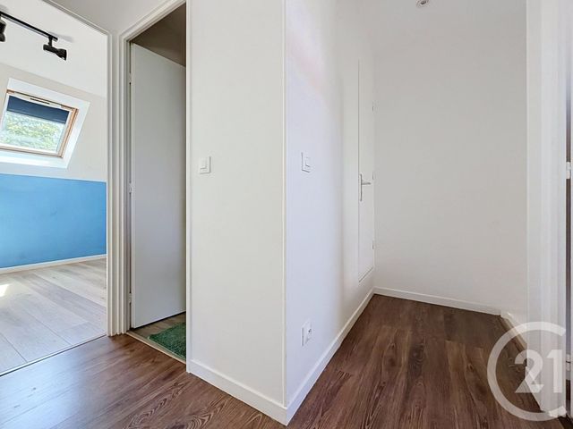 maison à vendre - 4 pièces - 94.43 m2 - DEUIL LA BARRE - 95 - ILE-DE-FRANCE - Century 21 Le Domaine
